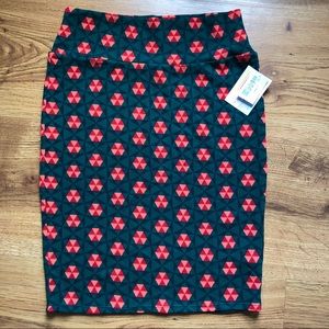 Cassie LuLaRoe Large